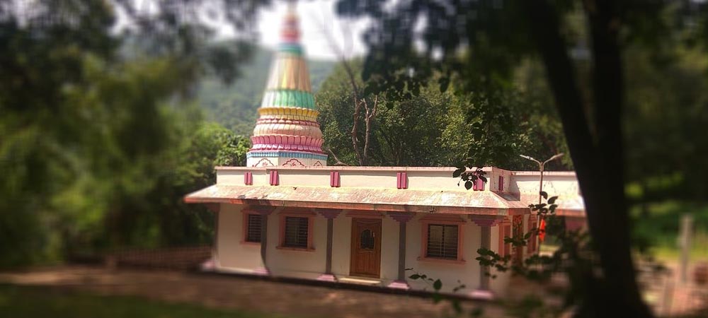 नवरात्री उत्सव – नवलाई देवी मंदिर कोकिसरे ५