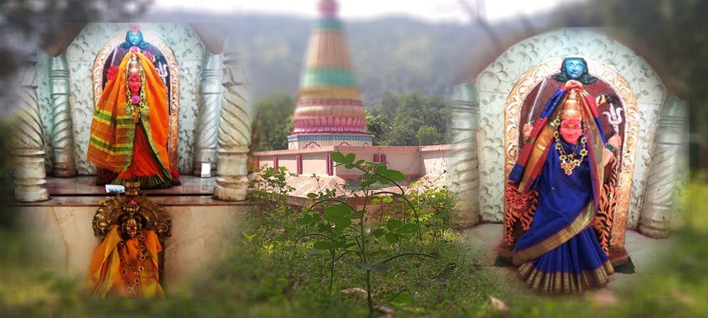 नवरात्री उत्सव – नवलाई देवी मंदिर कोकिसरे ४