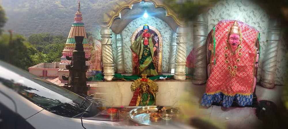 नवरात्री उत्सव – नवलाई देवी मंदिर कोकिसरे ३