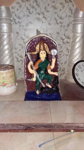 नवलाई देवी मूर्ती रंगकाम ०१ (5)