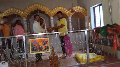 नवलाई देवी मूर्ती रंगकाम ०१ (6)